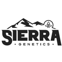 Sierra Genetics logo - Similar company to Medellin Labs