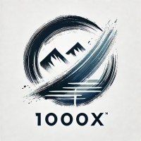 Norges Fremtid: 1000x Verdiskaping logo - Similar company to Divnest As