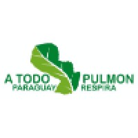 A Todo Pulmón Paraguay Respira logo - Similar company to Paraguay Educa