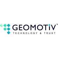 Geomotiv logo - Similar company to Adoppler