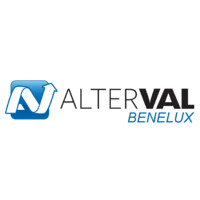 ALTERVAL BENELUX logo - Similar company to Solid Bv