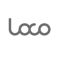 Loco logo - Similar company to Magic Studios