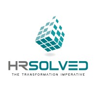Recruitment With HR Solved logo - Similar company to Gsd Recruitment