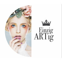 EinzigARTig GmbH logo - Similar company to Merath Metallsysteme Gmbh
