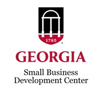 UGA SBDC at Georgia State University logo - Similar company to Georgia Tech Creatives