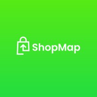 ShopMap logo - Similar company to Localscreens