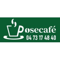 SAS POSECAFE logo - Similar company to Litha Espresso