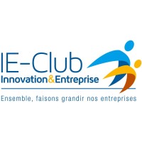 IE-Club logo - Similar company to Expertease