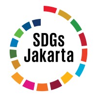 SDGs Secretariat of Jakarta Government logo - Similar company to Persada Madukara Bestari