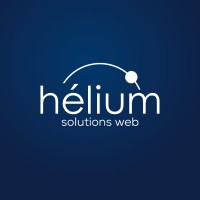 Hélium NC logo - Similar company to Ops Insight