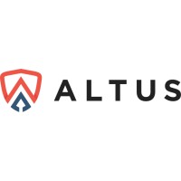 Altus Performance logo - Similar company to Advatech Consulting