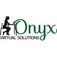 Onyx Virtual Solutions logo - Similar company to Virtual Customer Service Ltd