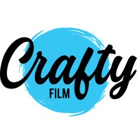Crafty Film logo - Similar company to Blast Engine