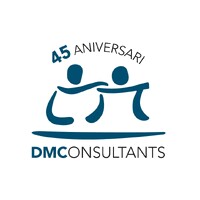 DMConsultants logo - Similar company to Expertus Group