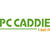 PC CADDIE AG logo - Similar company to Sure. Data Systems