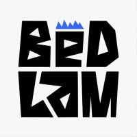 Bedlam logo - Similar company to Bookinxs