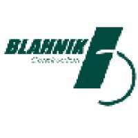 Blahnik Construction Inc logo - Similar company to Jeff Mactaggart Masonry, Llc.