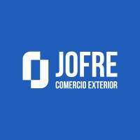 JOFRE Comercio Exterior logo - Similar company to Imar Comercio Exterior