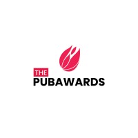 The Pub Awards logo - Similar company to Bigger Than Biscuits