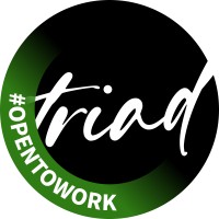 TheTriadCo logo - Similar company to Seta (Sustainable Efficiency & Technology Asia) Is A Leading Platform Advancing The Transi