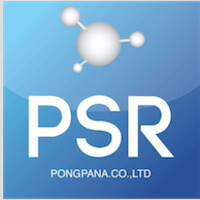 Pongpana Fiberglass Co.,Ltd logo - Similar company to Bronson & Jacobs Pty Ltd.