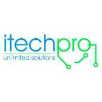 ITechPro-eg logo - Similar company to Dafagate