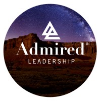 Admired Leadership logo - Similar company to Cra  |  Admired Leadership