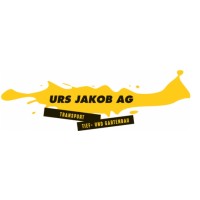 Urs Jakob AG logo - Similar company to Anifit Ag
