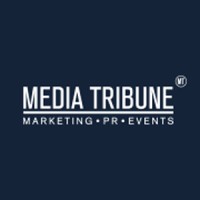 MEDIA Tribune logo - Similar company to Women In Corporate Aviation Asia, Wcaa
