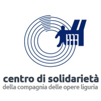 Centro di Solidarietà logo - Similar company to Modo Spa