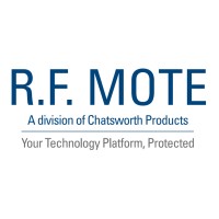 R.F. Mote | A Division of Chatsworth Products logo - Similar company to Guardian Telecom Ltd.