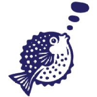 Wonderfish logo - Similar company to Orange Inbound