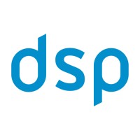 Estudio DSP logo - Similar company to Lles.