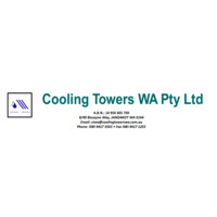 Cooling Towers WA logo - Similar company to Arc Global