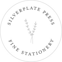 Silverplate Press