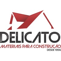 Delicato Materiais para Construção. logo - Similar company to Result Contábil