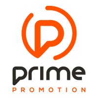 Prime Promotion logo - Similar company to Madeinlx