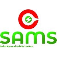 Sankar Advanced Mobility Solutions Private Limited logo - Similar company to Sankar Group