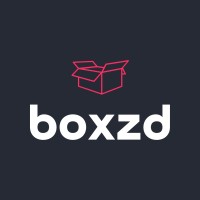BOXZD logo - Similar company to Aes Event Logistics