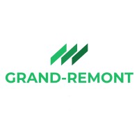 Grand-Remont Kft logo - Similar company to Airtight Distribution
