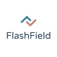 FlashField logo - Similar company to Optibrand Rx