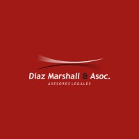 Diaz Marshall Asociados logo - Similar company to D'Angelo Legal