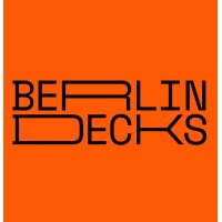 Berlin Decks logo - Similar company to Jtkp - Jürgen Thieme Krankenhausplanung