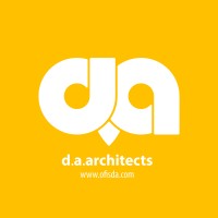 D.A. Mimarlık logo - Similar company to Kolektif Studio Architects