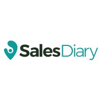 Salesdiary logo - Similar company to Globethrough