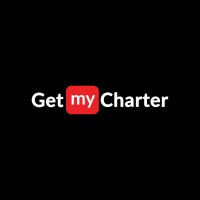 GetmyCharter logo - Similar company to Ensmile Studios