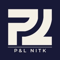 P&L NITK logo - Similar company to 180 Degrees Consulting Nitk