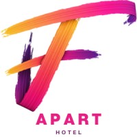 F-Apartments logo - Similar company to West Tech