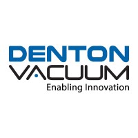 Denton Vacuum logo - Similar company to Vacuum Engineering & Materials