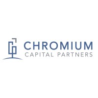 Chromium Capital Partners logo - Similar company to Atlanta Based Systems